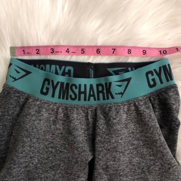 Gymshark cropped Flex Leggings - Picture 6 of 7